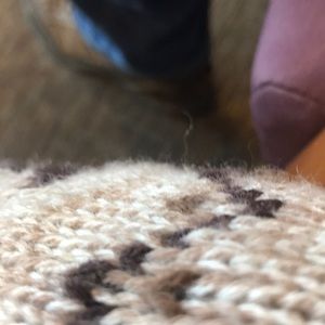 Meet your Posher, Shauna